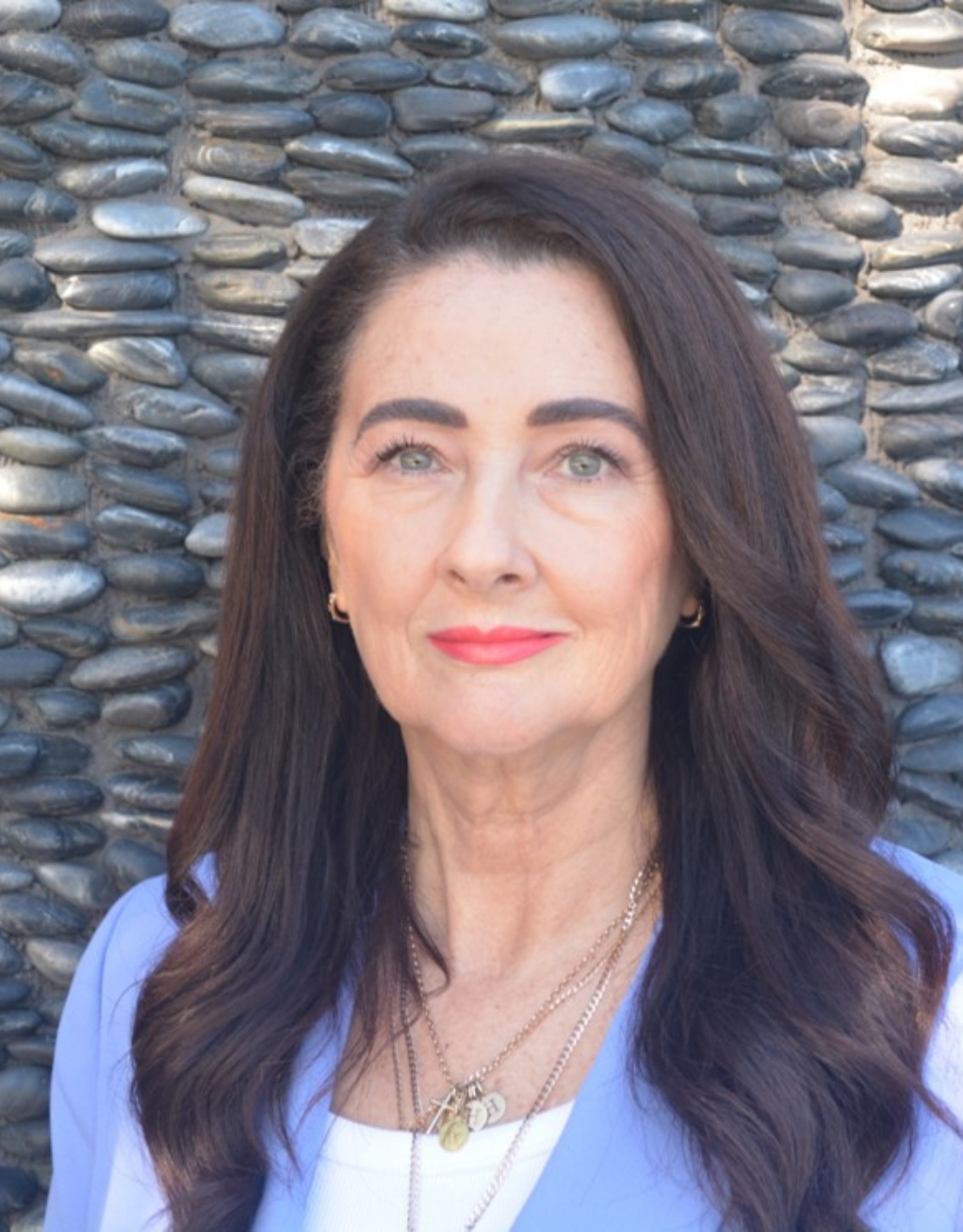 Carolyn Robinson