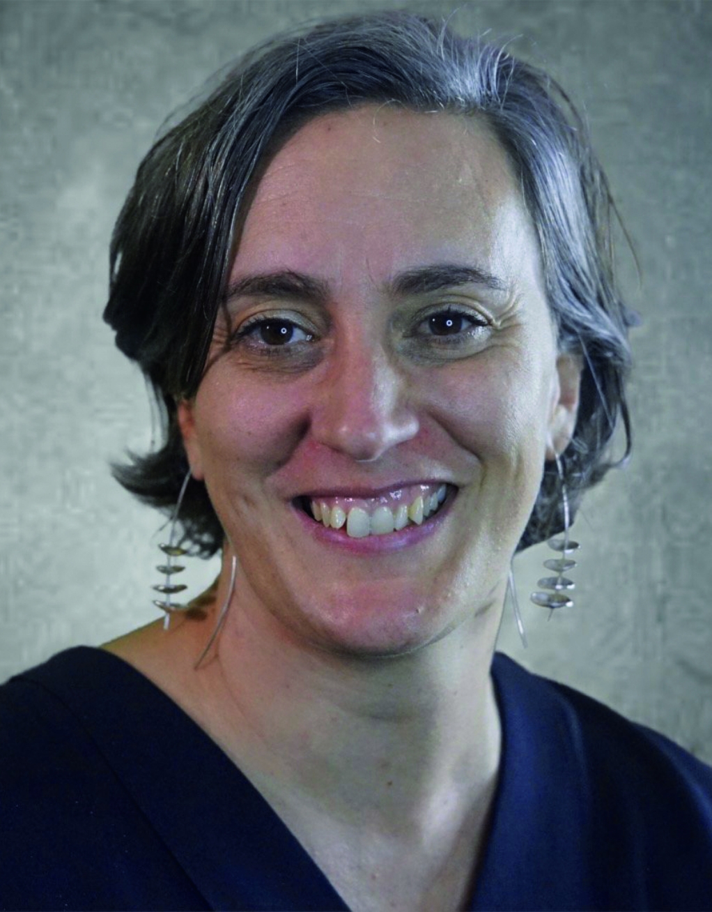 Giselle Carino