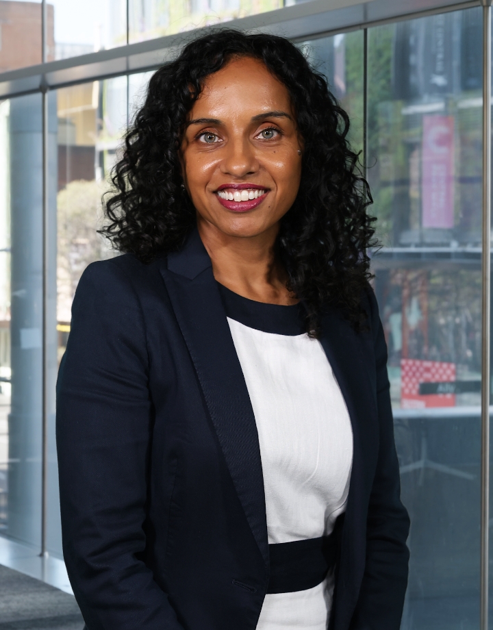 Ramona Vijeyarasa