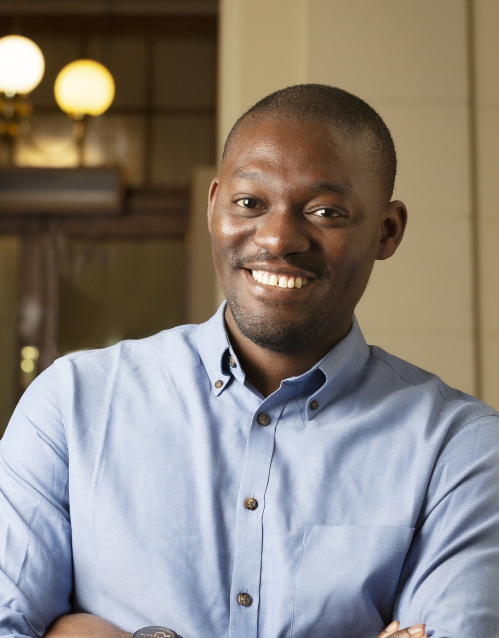Seye Abimbola
